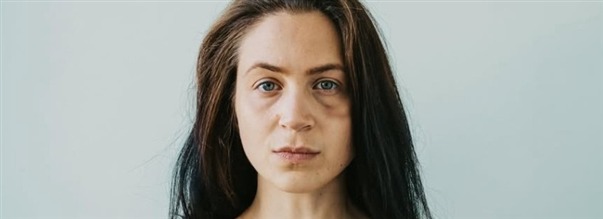 Lisa Melin Johansson - Thaiboxare