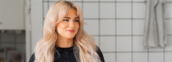 Vad gr aminosyran L-lysin?