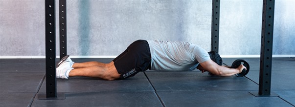 Maghjulet (ab wheel)