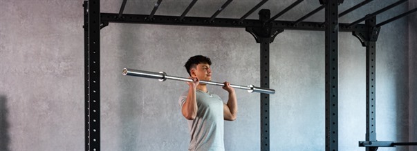 Trningsschema fr 3 dagar i veckan