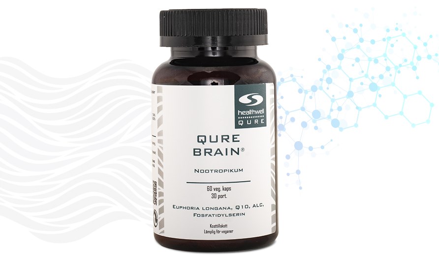 QURE Brain