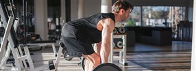Push, pull, legs - en effektiv trningssplit
