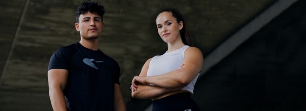 Samarbetskollektion med ICIW