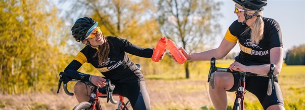 Prestera med Enervit