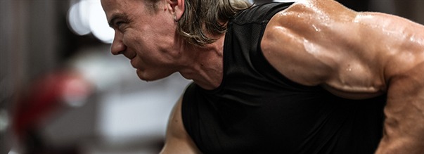 Stor guide: Allt om progression i gymmet