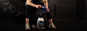 Guide: Protein fr trning