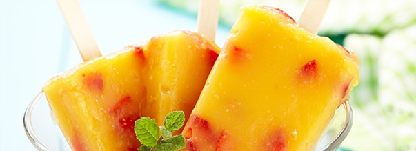 Recept: Gr kalorifri BCAA isglass hemma