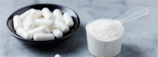 Stor guide: Allt om MSM