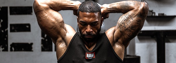 Stor guide: S� bygger du starka armar