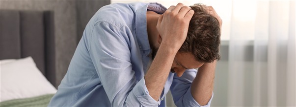 S reagerar kroppen p stress, oro och smnbrist