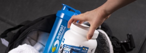 5:2 dieten och kosttillskott