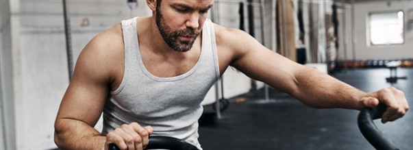 5:2 Dieten och trning