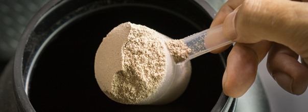 Vad r bst - aminosyror eller protein?