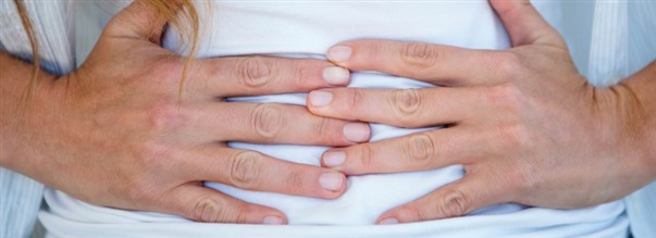 Bli av med ballongmagen