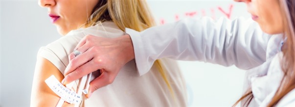 Allt om: BMI - Body Mass Index