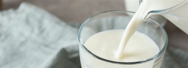 Allt om: Rmjlk - colostrum