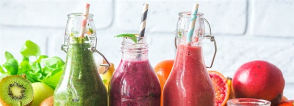 Stor guide: Allt om detox