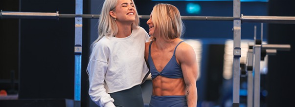 G�r det att omvandla fett till muskler?