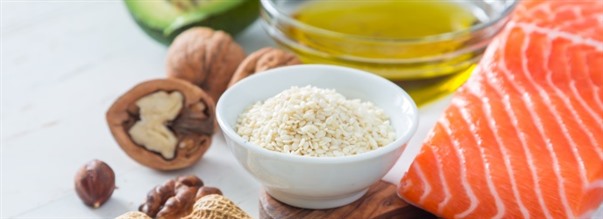 Kost: Drfr r fett viktigt fr dig som trnar