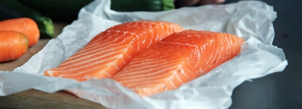 Drfr r fiskolja bra fr oss