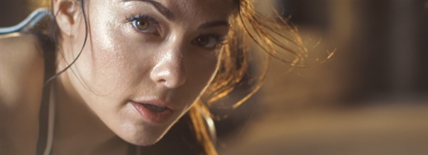 Hud- och hrvrd fr dig som trnar