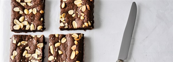 Recept: Jordnt- och chokladgodis