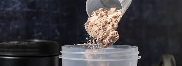 Stor guide: Vad r kasein?