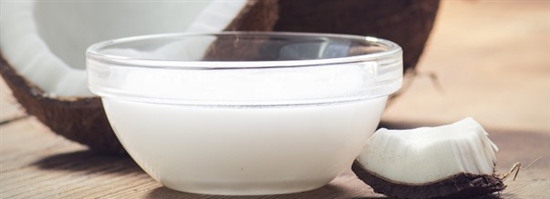 Superprodukten alla pratar om: kokosolja