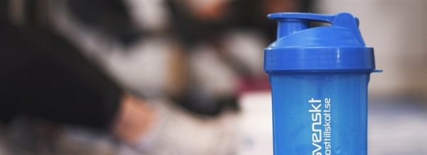 Vilka kosttillskott kan ungdomar ta?