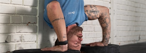 Drfr r det bra att trna med kroppsvikten