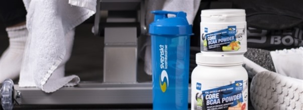 Vad gr aminosyran L-valin?