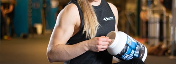 Vi guidar: S hittar du laktosfritt protein