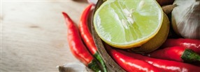 Recept: Gr din egen marinad