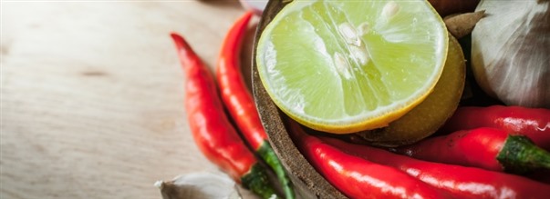 Recept: Gr din egen marinad