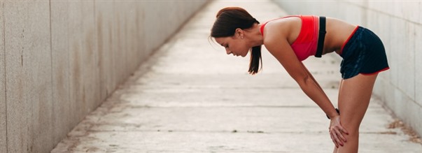 S undviker du mjlksyra vid trning