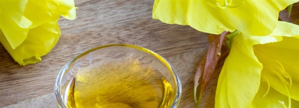 S fungerar GLA (nattljusolja)