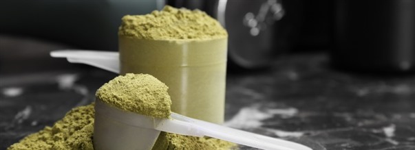 Stor guide: Naturliga proteintillskott