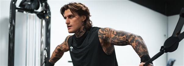 S lr du dig att stta ml