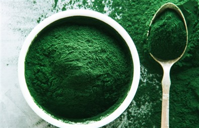 vad innehåller spirulina vad innehåller spirulina