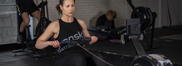 Styrketrning fr dig som konditionstrnar