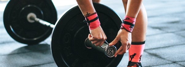 Styrka utan muskeltillvxt