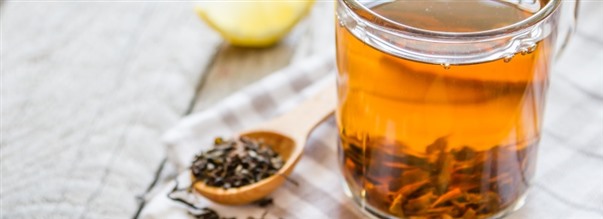 Det hr visste du inte om svart te