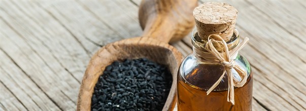 Det hr visste du inte om svartkumminolja
