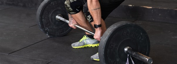 Trningens effekter p kroppen