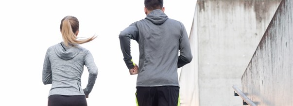 S undviker du att bli sjuk nr du brjar trna