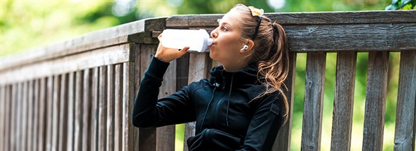 Guide: Vlj rtt kosttillskott