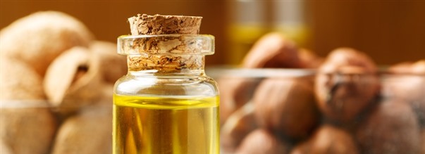 Allt du inte visste om vitamin E