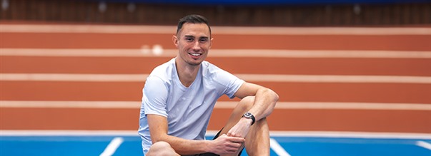 Thobias Montler - Lngdhopp