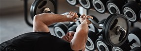 5 tips fr kad muskelmassa