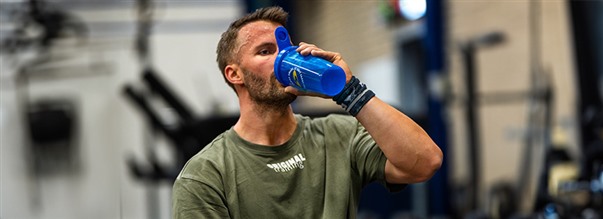 Guide: Vlj rtt sportdryck